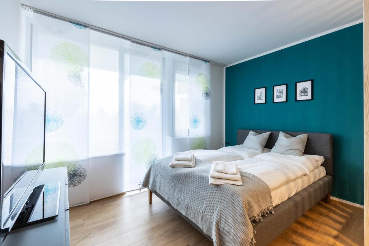 Munich Home 外观 照片